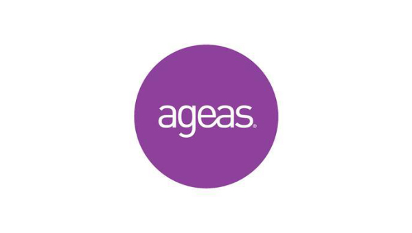 Ageas Logo