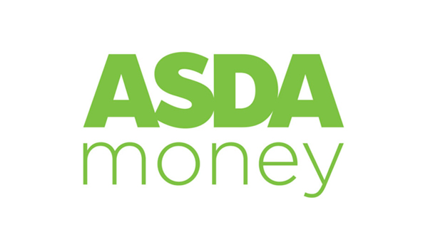 Asda Money Logo