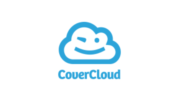 CoverCloud Logo