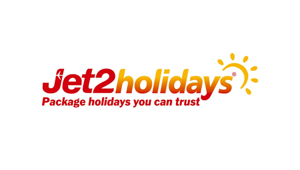 Jet2Holidays Logo