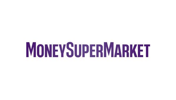 MoneySuperMarket Logo