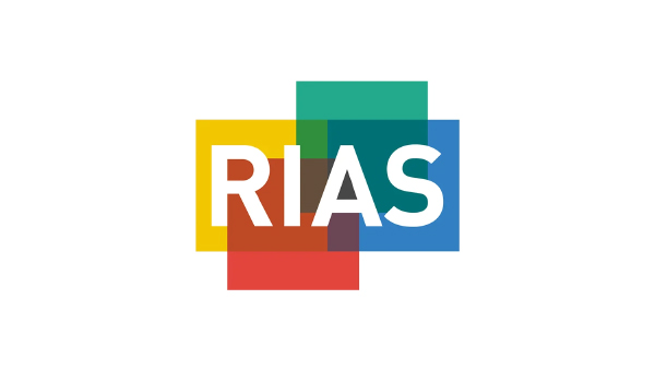 RIAS Logo