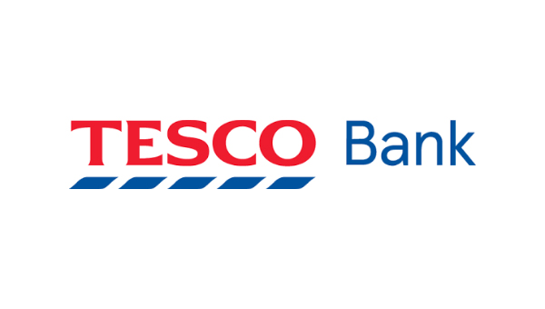 Tesco Bank Logo