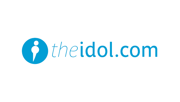 TheIdol Logo