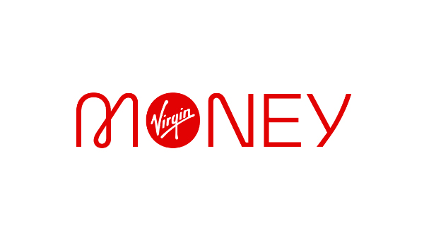Virgin Money Logo